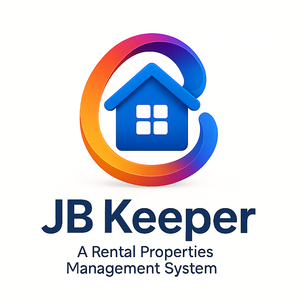 JB Keeper logo